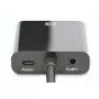 Adaptateur HDMI Male vers VGA Femelle Actif Alim Micro USB ADHDMI_VGA_M/M - 2