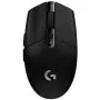 Souris Logitech G305 LightSpeed Wireless Gaming Noir 12 000dpi SOLOG305BK - 1