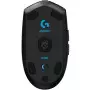 Souris Logitech G305 LightSpeed Wireless Gaming Noir 12 000dpi SOLOG305BK - 5