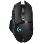 Souris Logitech G502 LightSpeed Wireless Gaming 16 000dpi SOLOG502LS - 1