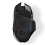 Souris Logitech G502 LightSpeed Wireless Gaming 16 000dpi SOLOG502LS - 4