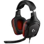 Micro Casque Logitech G332 Gaming MICLOG332 - 2