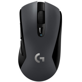 Souris Logitech G603 LightSpeed Wireless Gaming 12 000dpi SOLOG603LS - 1