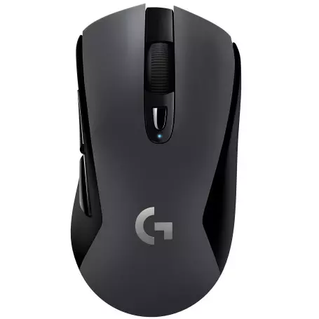 Souris Logitech G603 LightSpeed Wireless Gaming 12 000dpi SOLOG603LS - 1