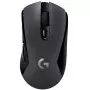 Souris Logitech G603 LightSpeed Wireless Gaming 12 000dpi SOLOG603LS - 1