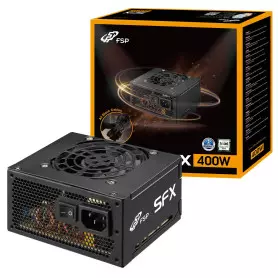 Alimentation FSP Fortron FSP400-60GHS 400 Watts 80+ Format SFX ALIMFSP400-60GHS - 1