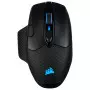 Souris Gaming Corsair DARK CORE RGB PRO sans fil Optique 18 000dpi SOCODARKCOREPRO - 1