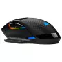 Souris Gaming Corsair DARK CORE RGB PRO sans fil Optique 18 000dpi SOCODARKCOREPRO - 4