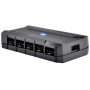 Thermaltake Commander FP Hub pour Ventilateur PWM 10 ports VENTHAC023AN1NANA1 - 2