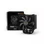 Ventilateur Be Quiet Pure Rock 2 Black 150W 1151/1200/2066/AMD PWM VENBQPUREROCK2BK - 3