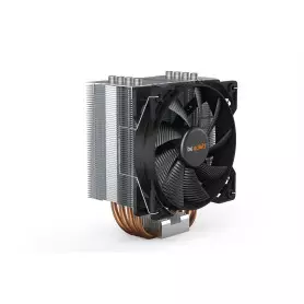 Ventirad / Ventilateur CPU Processeur Golden Field Led 127 mm AMD / Intel, eBoutique ASI34