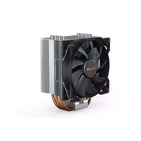 Ventilateur Be Quiet Pure Rock 2 150W 1151/1200/2066/AMD PWM VENBQPUREROCK2 - 1