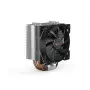 Ventilateur Be Quiet Pure Rock 2 150W 1151/1200/2066/AMD PWM VENBQPUREROCK2 - 1