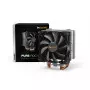 Ventilateur Be Quiet Pure Rock 2 150W 1151/1200/2066/AMD PWM VENBQPUREROCK2 - 3