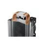 Ventilateur Be Quiet Pure Rock 2 150W 1151/1200/2066/AMD PWM VENBQPUREROCK2 - 6