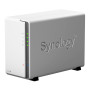 Boitier Serveur NAS Synology DS220j 2 x SATA 3.5 NASSYDS220J - 3
