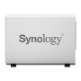 Boitier Serveur NAS Synology DS220j 2 x SATA 3.5 NASSYDS220J - 4
