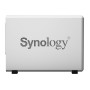 Boitier Serveur NAS Synology DS220j 2 x SATA 3.5 NASSYDS220J - 6