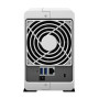 Boitier Serveur NAS Synology DS220j 2 x SATA 3.5 NASSYDS220J - 5