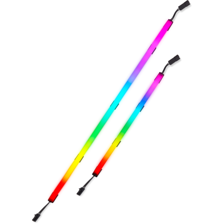 Corsair iCUE LS100 Smart Lighting Strip Starter Kit LEDCOLS100SSKIT - 1