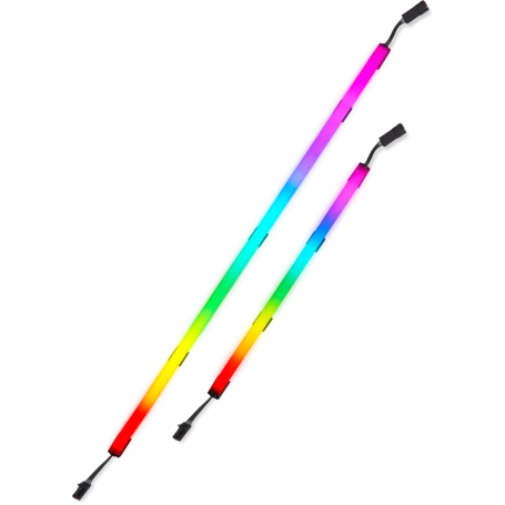 Corsair iCUE LS100 Smart Lighting Strip Starter Kit LEDCOLS100SSKIT - 1