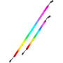 Corsair iCUE LS100 Smart Lighting Strip Starter Kit LEDCOLS100SSKIT - 1