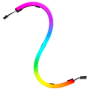 Corsair iCUE LS100 Smart Lighting Strip Starter Kit LEDCOLS100SSKIT - 2