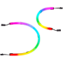 Corsair iCUE LS100 Smart Lighting Strip Starter Kit LEDCOLS100SSKIT - 5