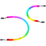 Corsair iCUE LS100 Smart Lighting Strip Starter Kit LEDCOLS100SSKIT - 5