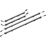 Corsair iCUE LS100 Smart Lighting Strip Starter Kit LEDCOLS100SSKIT - 6