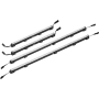 Corsair iCUE LS100 Smart Lighting Strip Starter Kit LEDCOLS100SSKIT - 6