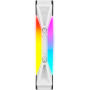 Ventilateur Corsair iCUE QL140 RGB Blanc 14cm VENCOQL140RGB-W - 3