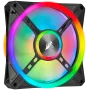 Ventilateur Corsair iCUE QL120 RGB 12cm VENCOQL120RGB - 4