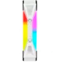 Ventilateur Corsair iCUE QL120 RGB Blanc 12cm VENCOQL120RGB-W - 3