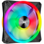 Ventilateur Corsair iCUE QL140 RGB 14cm VENCOQL140RGB - 2