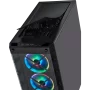 Boitier Corsair iCUE 465X RGB Noir ATX USB 3.0 BTCO465X-RGB-BK - 1