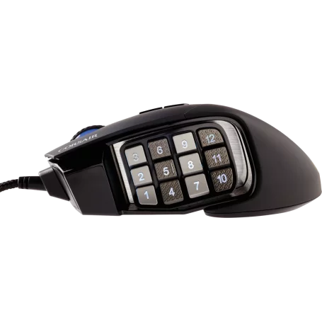 Souris Gaming Corsair SCIMITAR RGB ELITE (CH-9304211-EU)