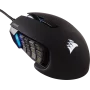 Souris Gaming Corsair SCIMITAR RGB ELITE Optique 18 000dpi SOCOSCIMITAR-ELITE - 1