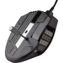 Souris Gaming Corsair SCIMITAR RGB ELITE Optique 18 000dpi SOCOSCIMITAR-ELITE - 5