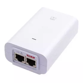 PoE UBIQUITI U-POE-AF Injecteur PoE+ 48V POEUB-U-POE-AF - 1