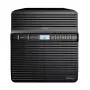 Boitier Serveur NAS Synology DS420j 4 x SATA 3.5/2.5 NASSYDS420J - 1