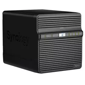 Boitier Serveur NAS Synology DS420j 4 x SATA 3.5/2.5 NASSYDS420J - 2