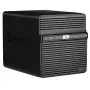 Boitier Serveur NAS Synology DS420j 4 x SATA 3.5/2.5 NASSYDS420J - 2