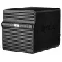 Boitier Serveur NAS Synology DS420j 4 x SATA 3.5/2.5 NASSYDS420J - 3