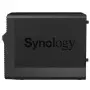 Boitier Serveur NAS Synology DS420j 4 x SATA 3.5/2.5 NASSYDS420J - 4