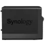 Boitier Serveur NAS Synology DS420j 4 x SATA 3.5/2.5 NASSYDS420J - 6
