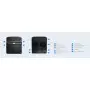 Boitier Serveur NAS Synology DS420j 4 x SATA 3.5/2.5 NASSYDS420J - 7