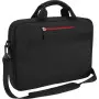 Sacoche Portable Case Logic DLC-117 Noir 17.3" SAPOCL-DLC-117 - 2