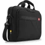 Sacoche Portable Case Logic DLC-117 Noir 17.3" SAPOCL-DLC-117 - 1