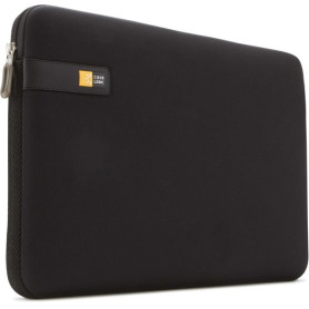 Housse Néoprene Portable Case Logic LAPS-117 Noir 17.3" SAPOCL-LAPS117BK - 1